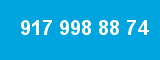 917 998 88 74